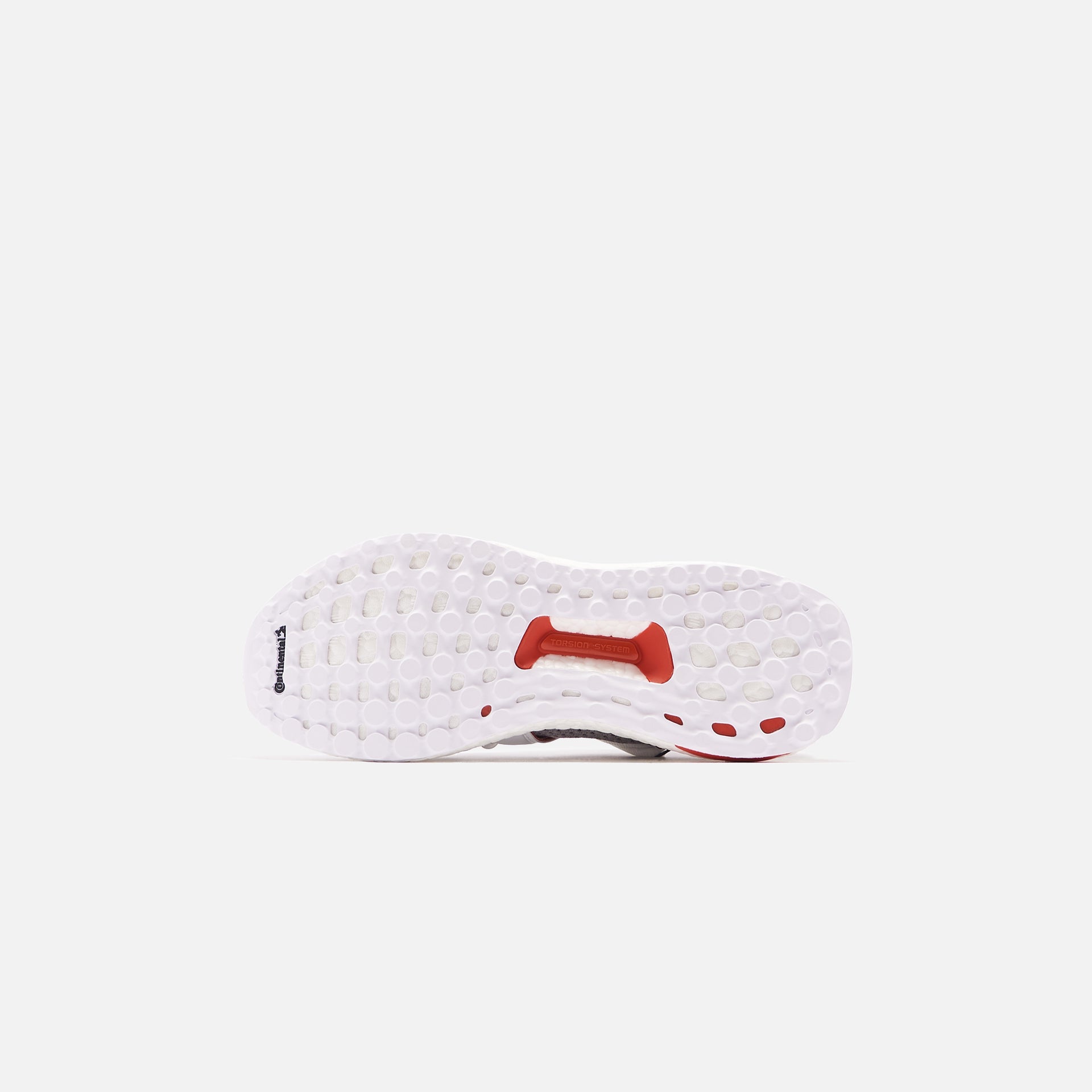adidas Stella Ultraboost T.S. - Pearl Grey / Rust Red / SMC / White