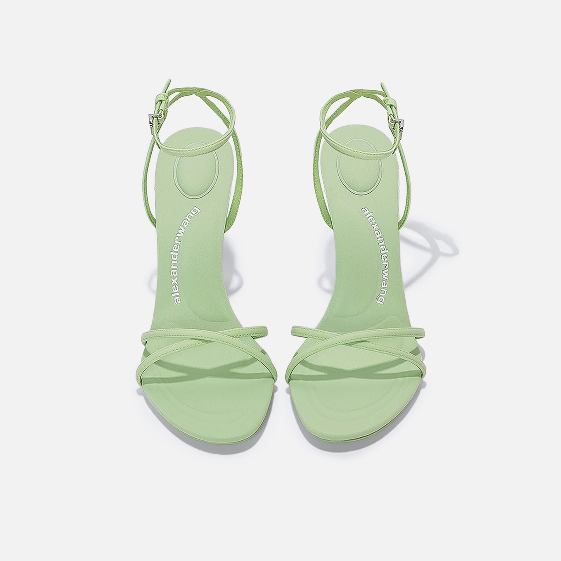 Alexander Wang Dahlia 105 Sandal - Mojito