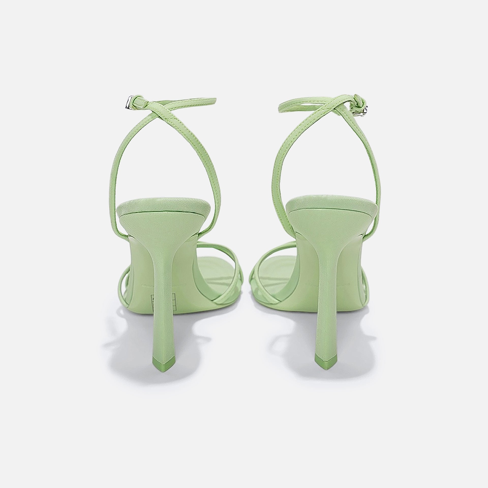 Alexander Wang Dahlia 105 Sandal - Mojito