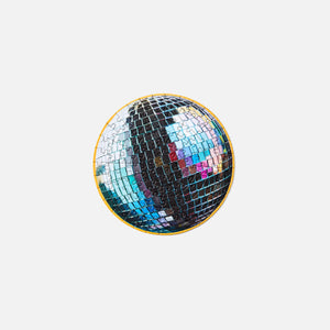 Areaware Little Puzzle Thing : Disco Ball - Multi