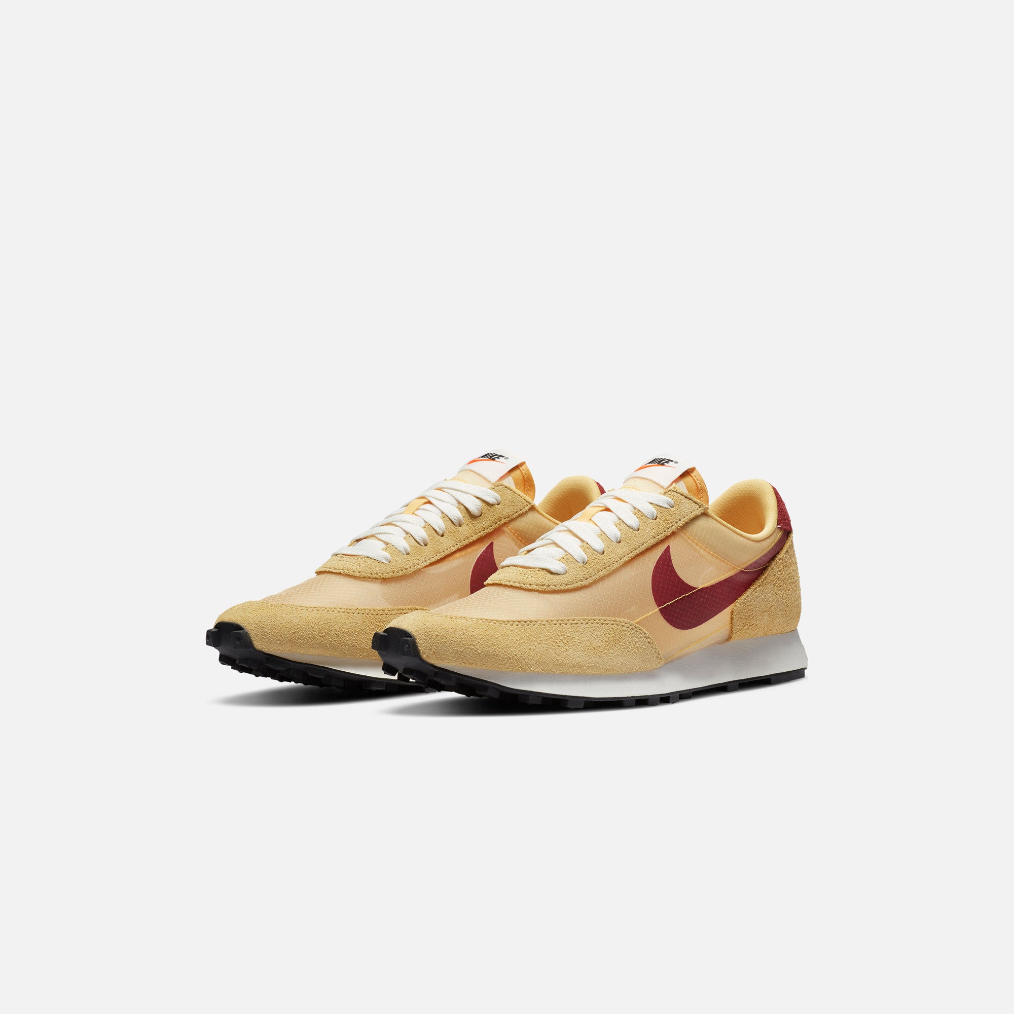 Nike Daybreak SP - Topaz Gold / Cedar / Lemon Wash / Summit