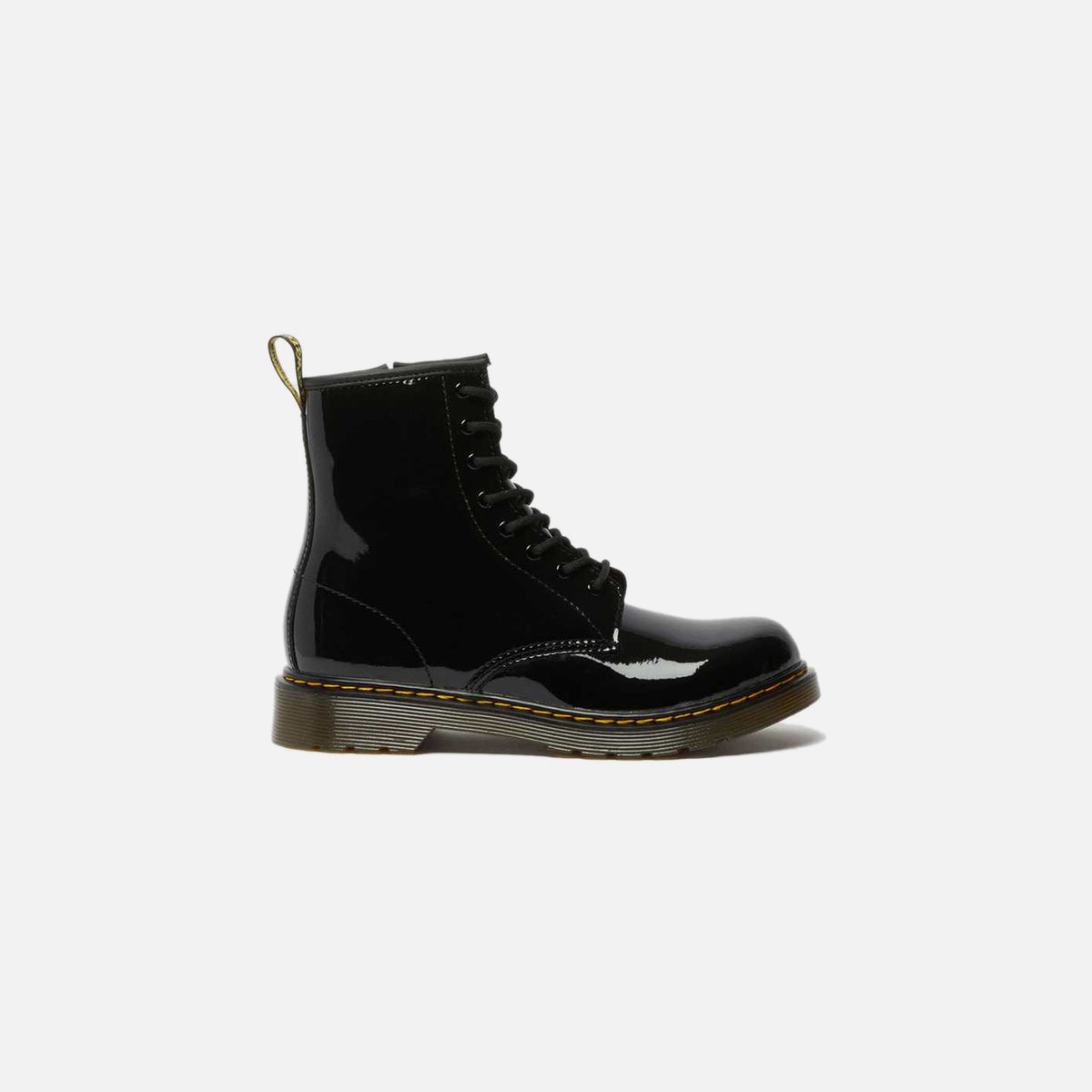 Dr. Martens Youth 1460 - Black – Kith