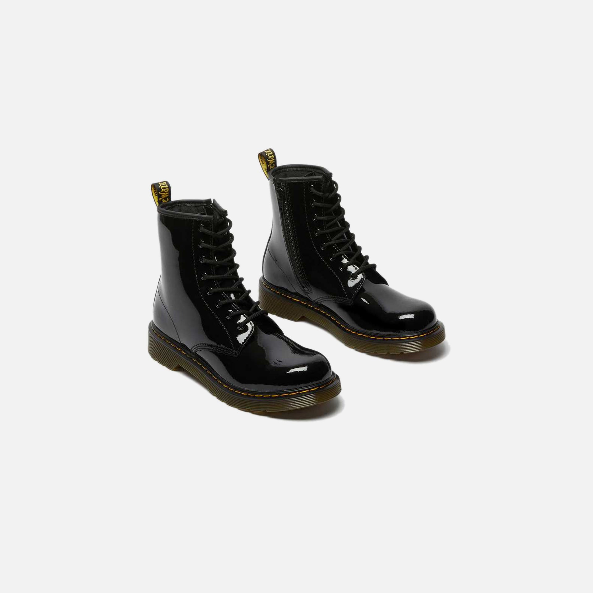 Dr. Martens Youth 1460 - Black