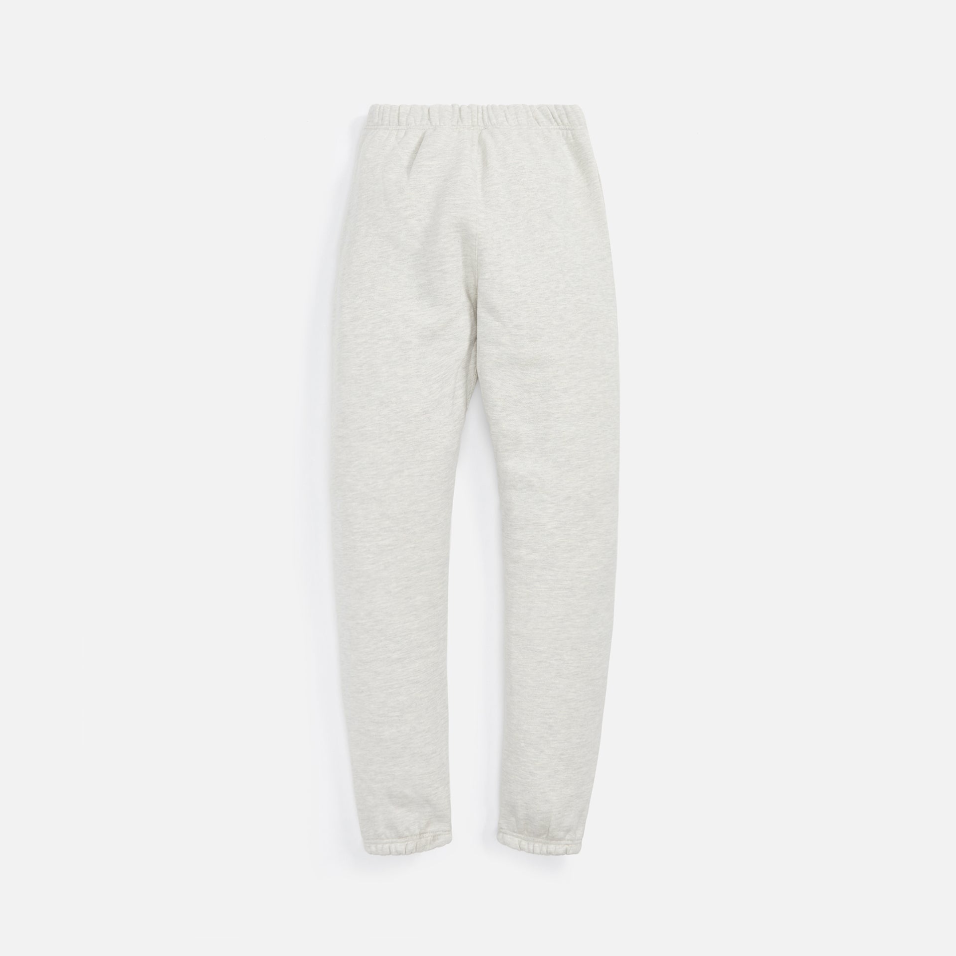 Essentials Sweatpants - Light Oatmeal