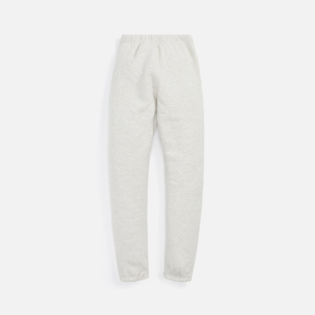 Essentials Sweatpants - Light Oatmeal – Kith