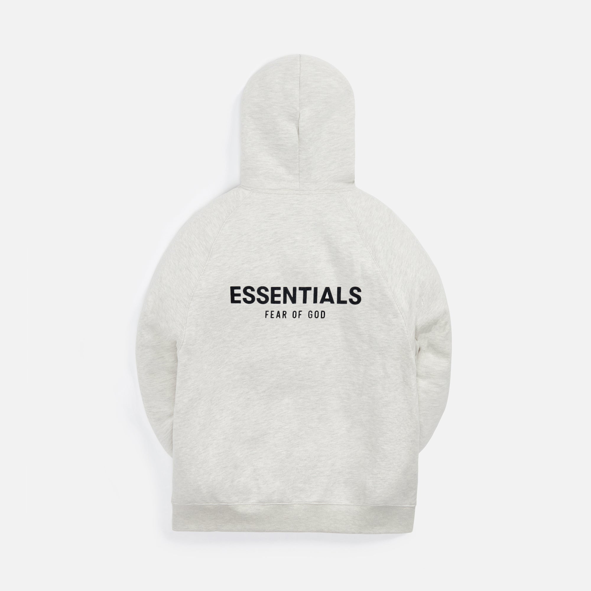 パーカー・フーディ Essentials The Core Collection Hoodie Light Oatmeal Amazon.com: Essentials Fear of God Light Oatmeal Hoodie