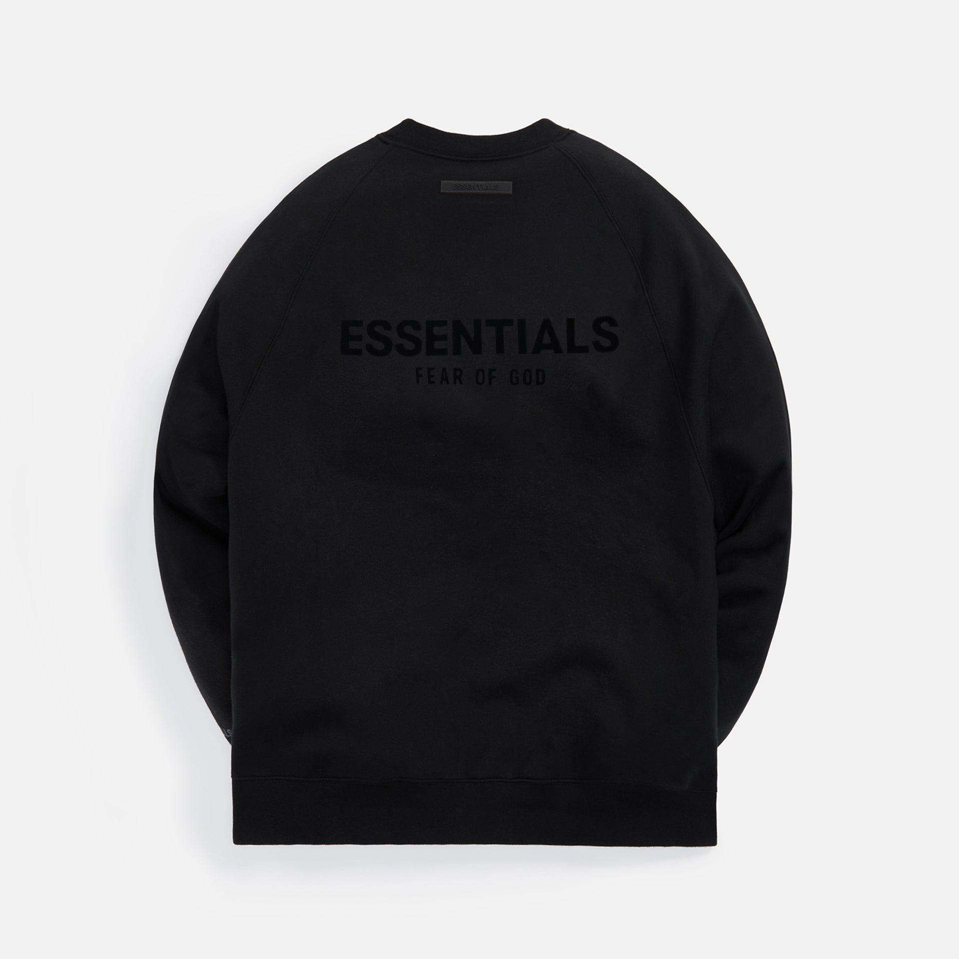 Essentials Crewneck - Stretch Limo