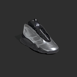 adidas Wang Futureshell - Platin Met S16 / Core Black