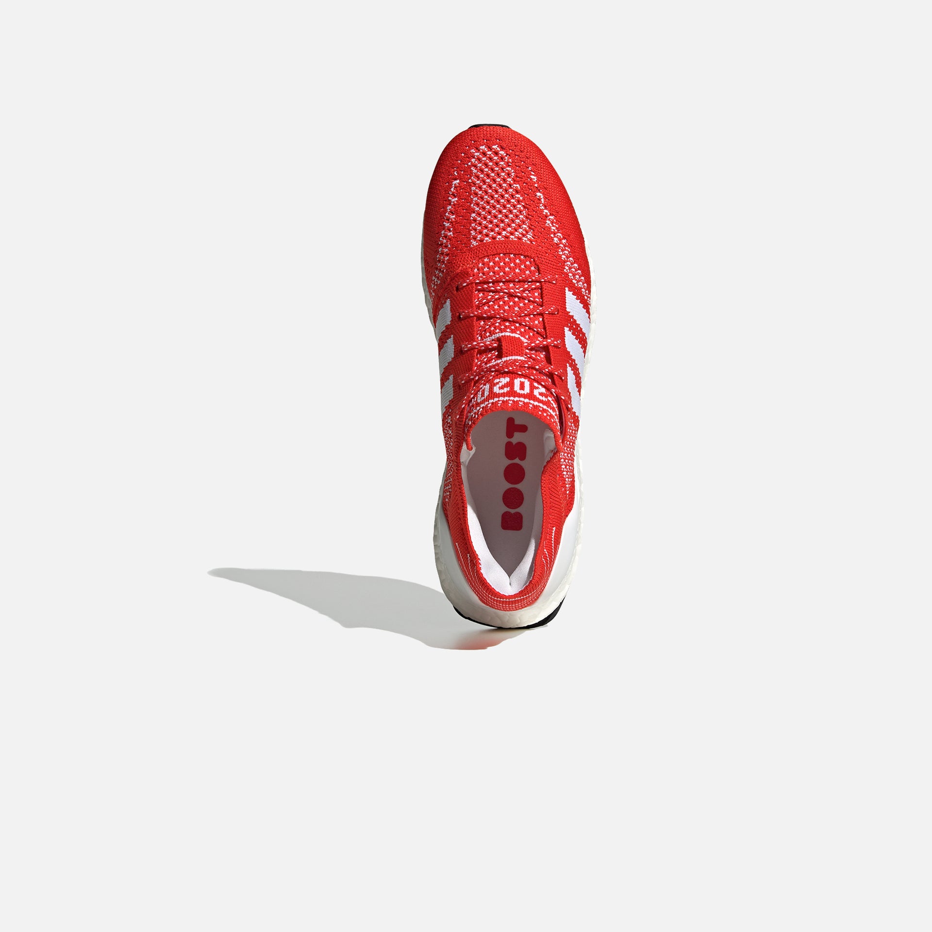 adidas Ultraboost DNA - Prime Red