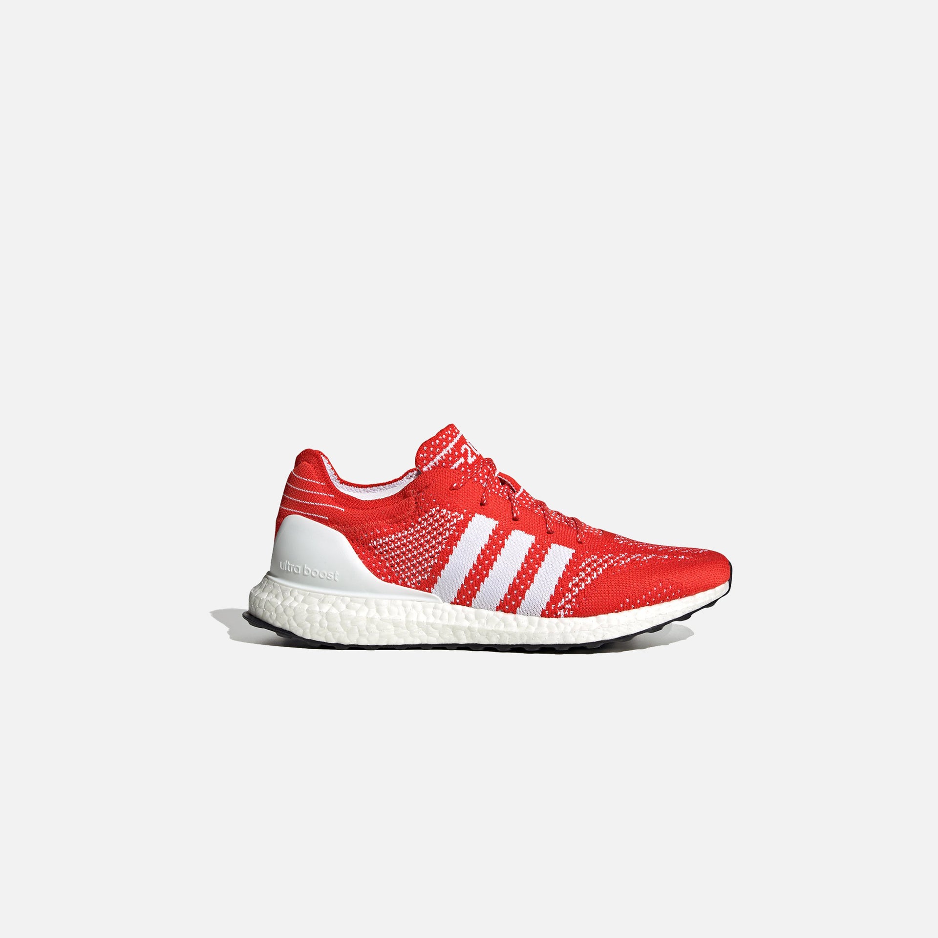 adidas Ultraboost DNA Prime Red – Kith