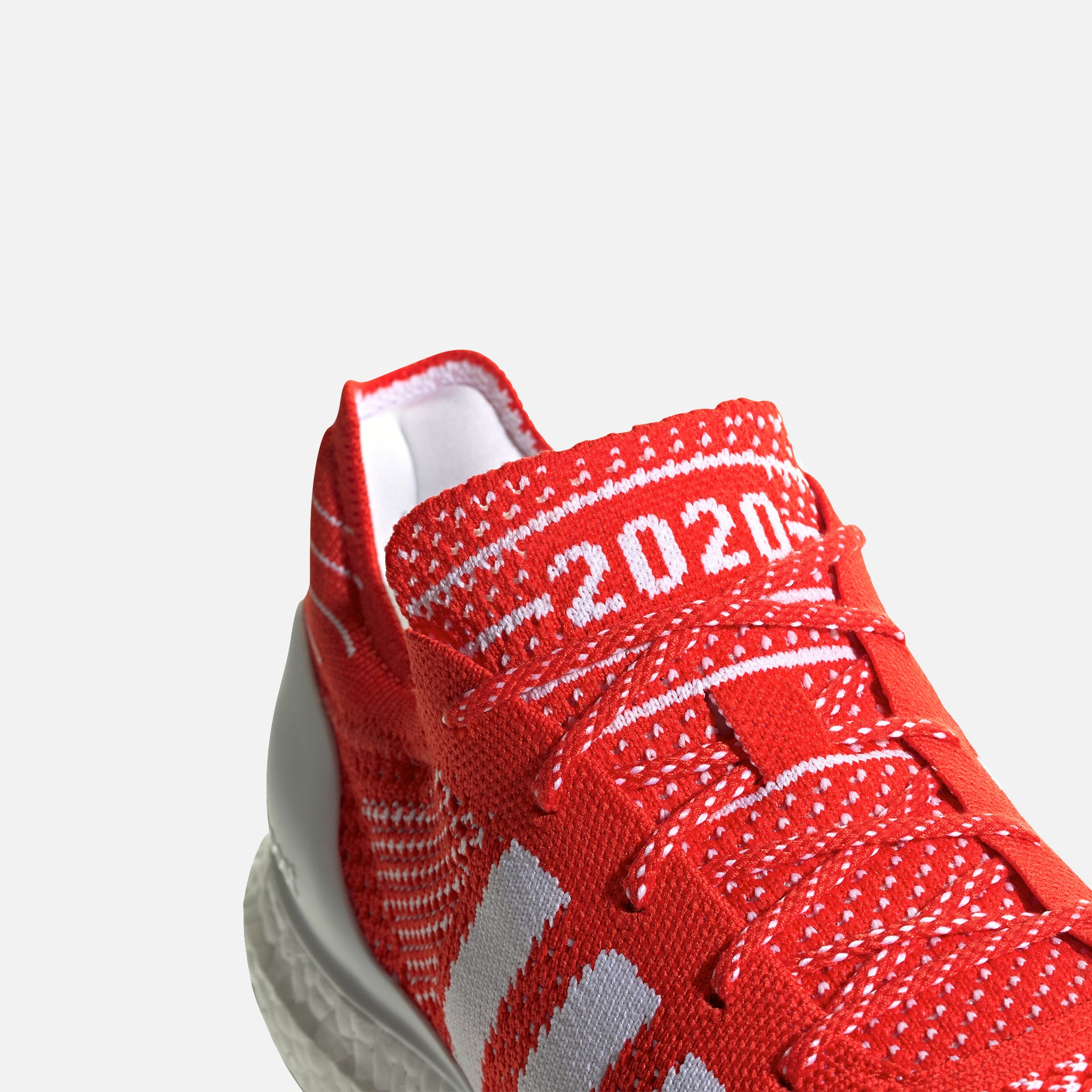 adidas Ultraboost DNA - Prime Red