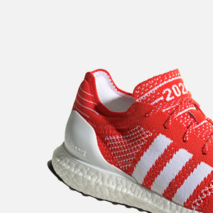 adidas Ultraboost DNA - Prime Red