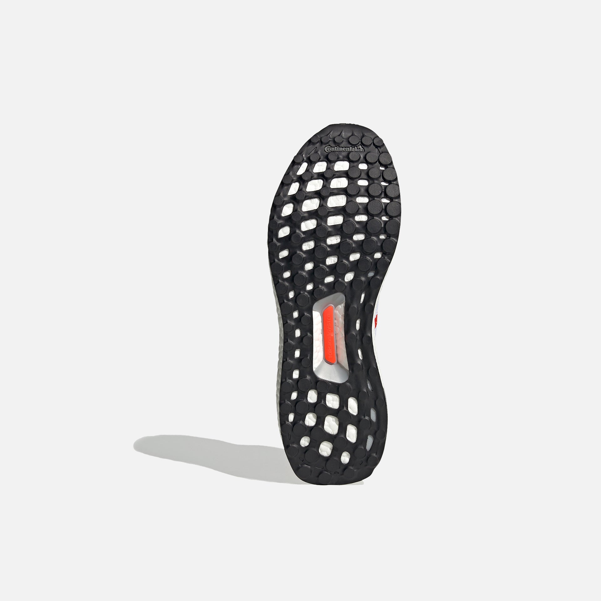 adidas Ultraboost DNA - Prime Red