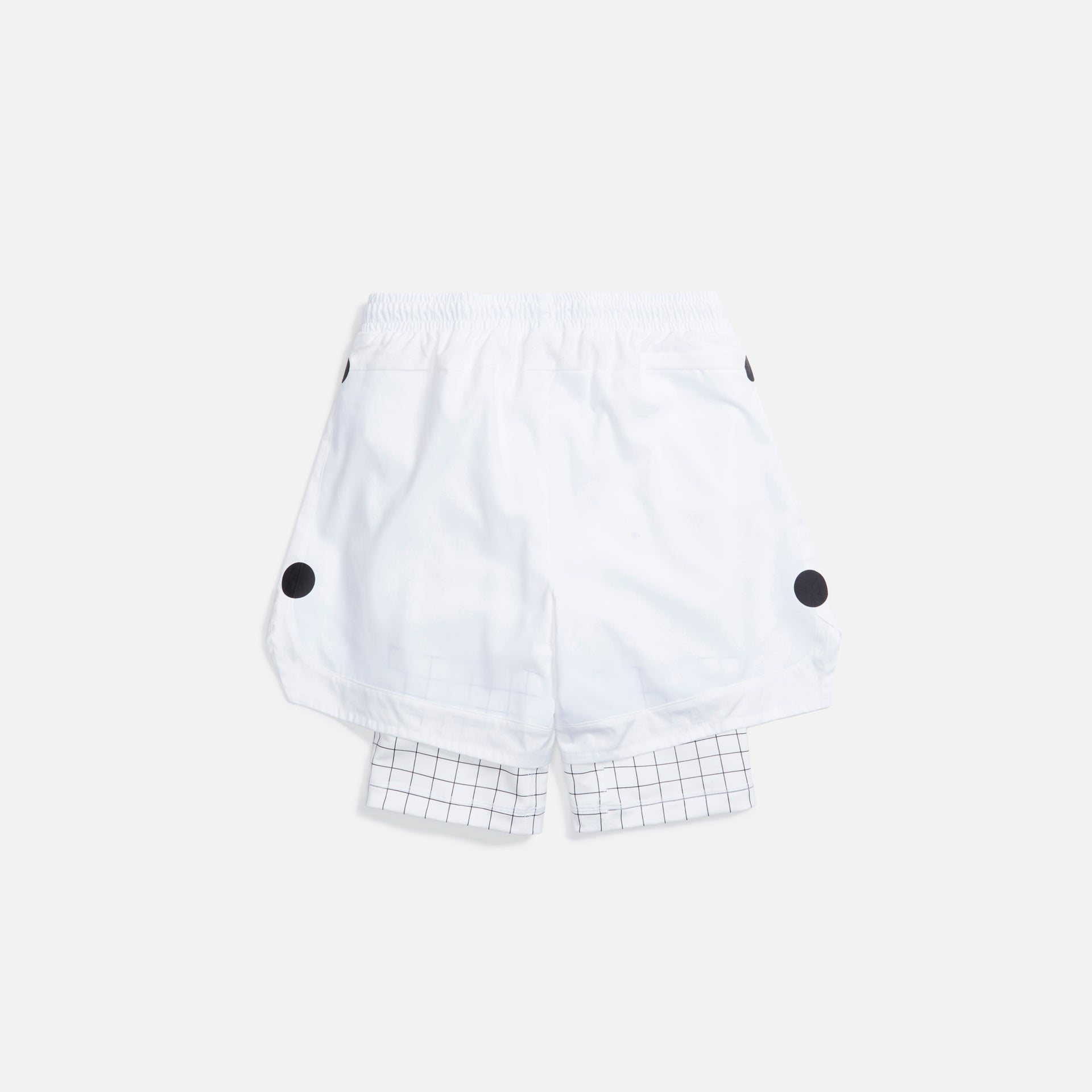 Nike x Off-White Short - White