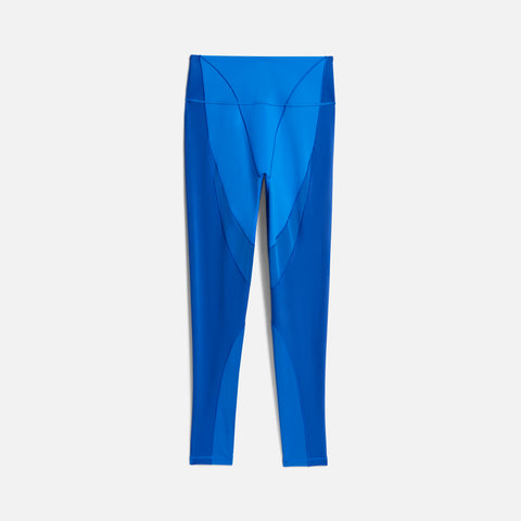 adidas x Ivy Park Tight - Glory Blue / Royal Blue