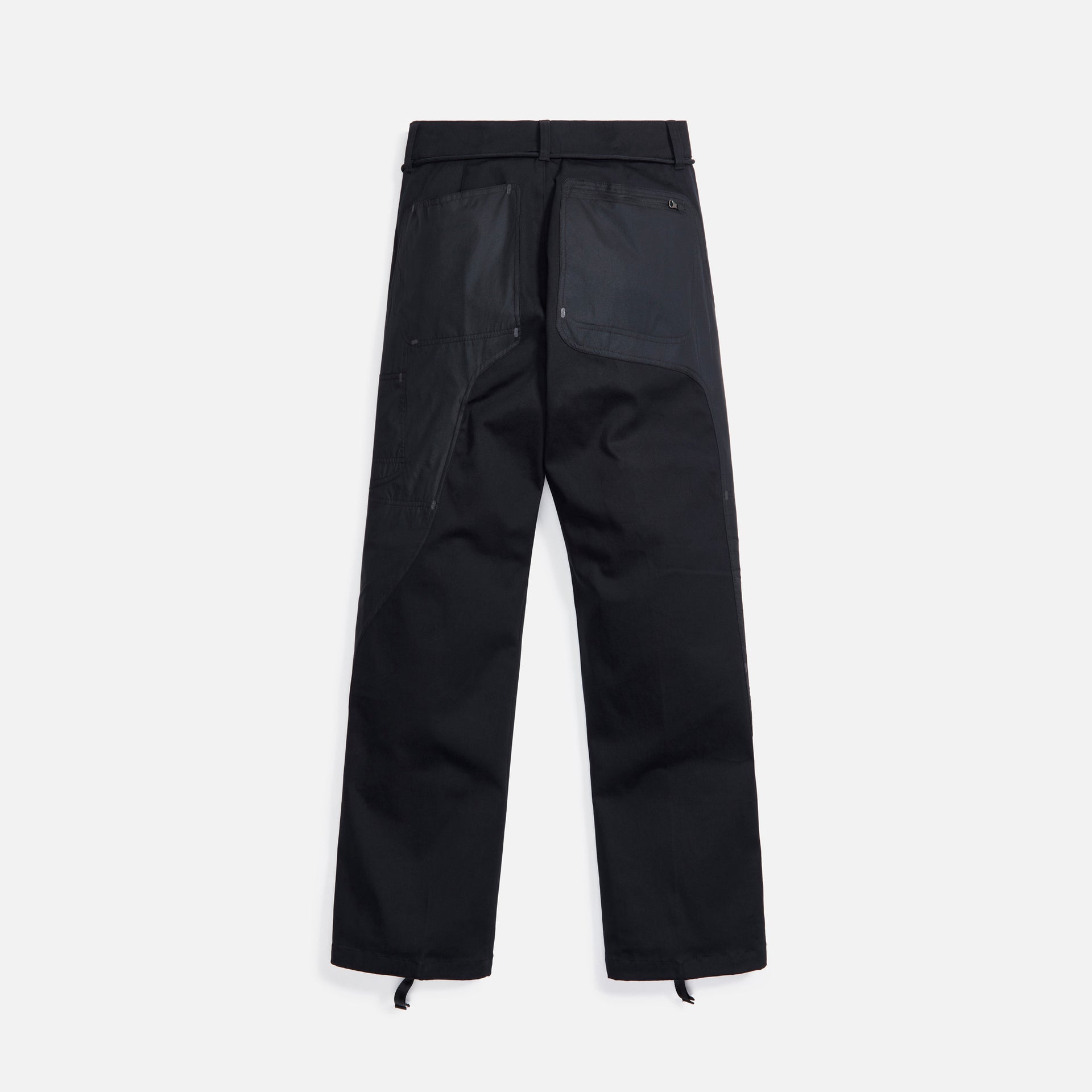 Nike x Off-White Track Pant - Black