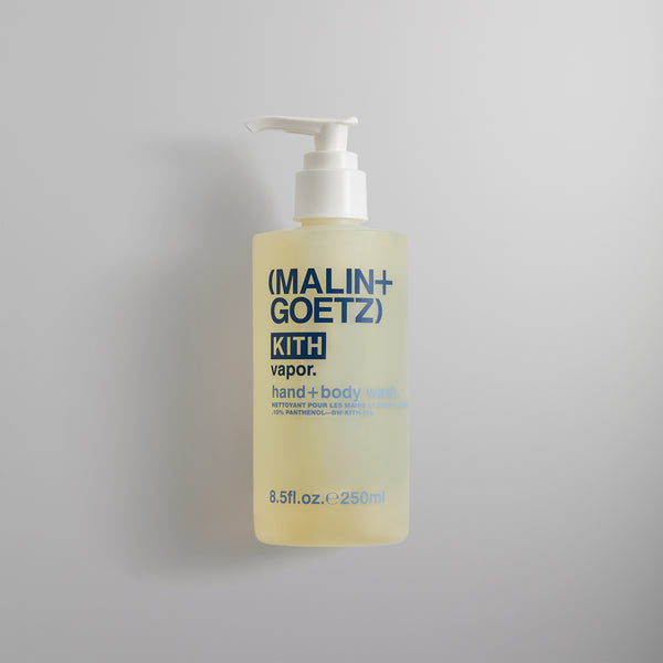 Kith MALIN+GOETZ マリン ゴッツ 香水・ボディローション　セット