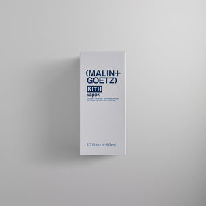 Kith x Malin + Goetz Vapor Eau de Parfum