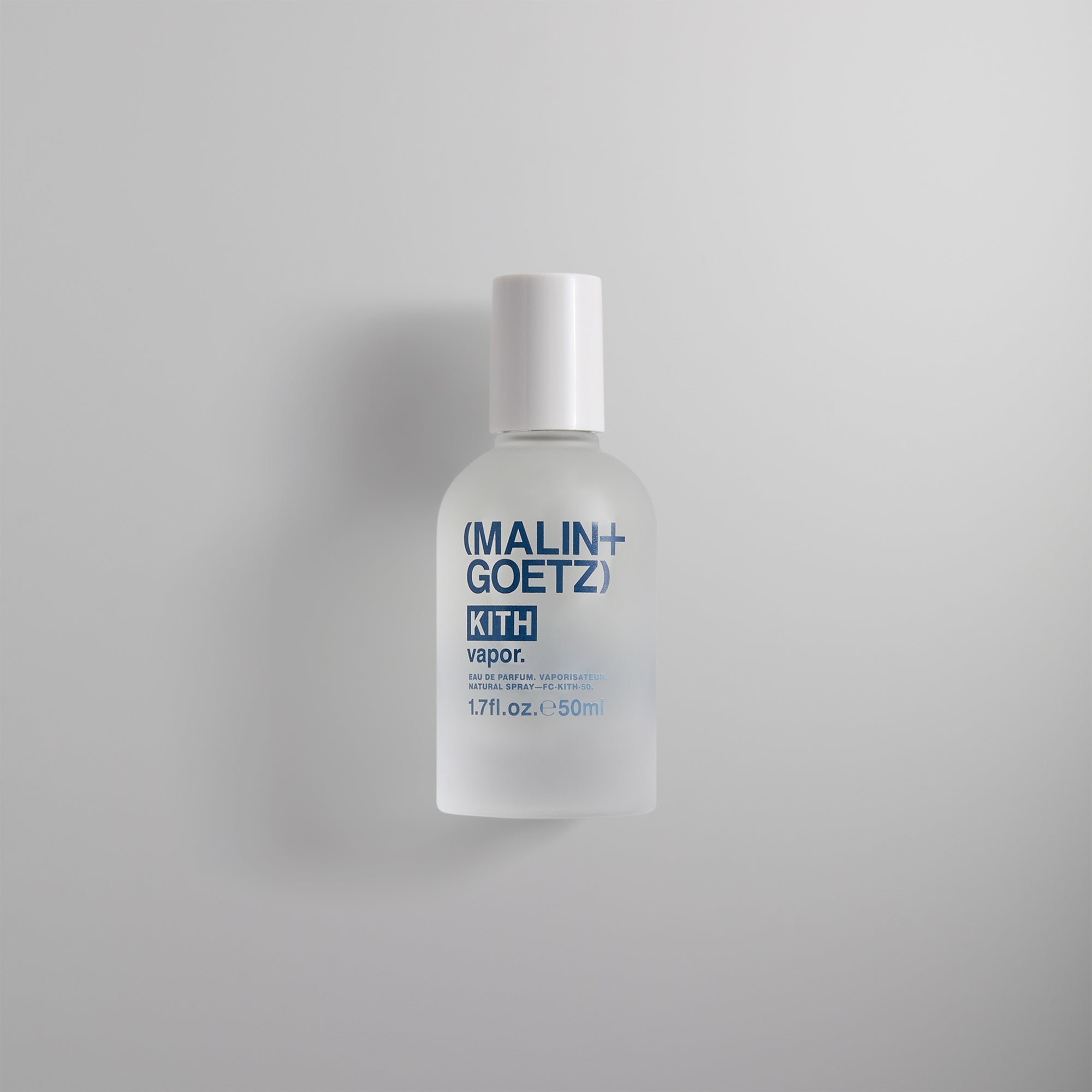 Kith Malin + Goetz Vapor 香水コスメ/美容 - ユニセックス
