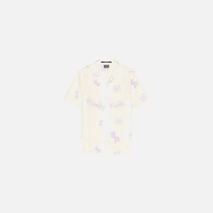 Ksubi Kash Box Resort Shirt - White