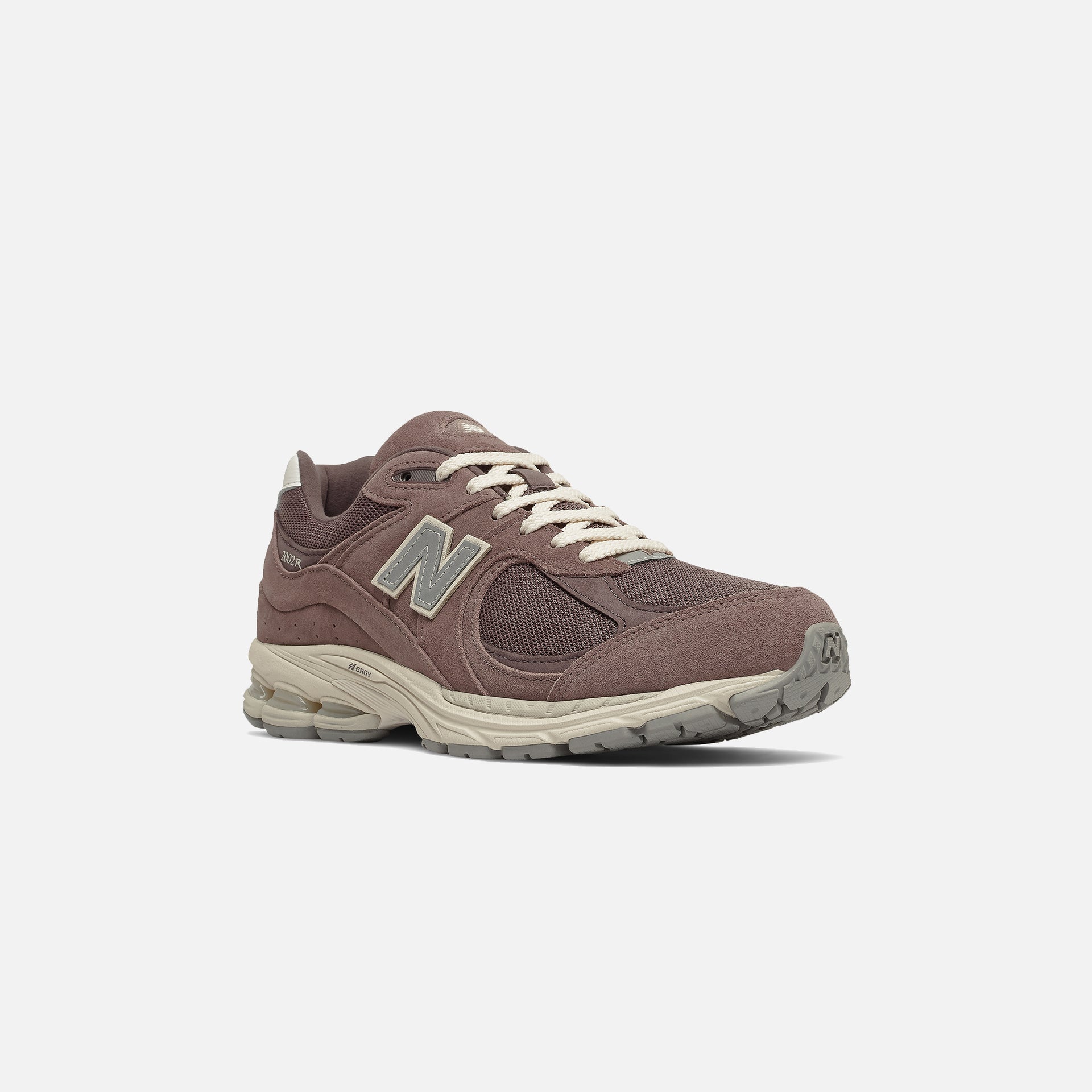 New Balance 2002R Higher Learning - Brown