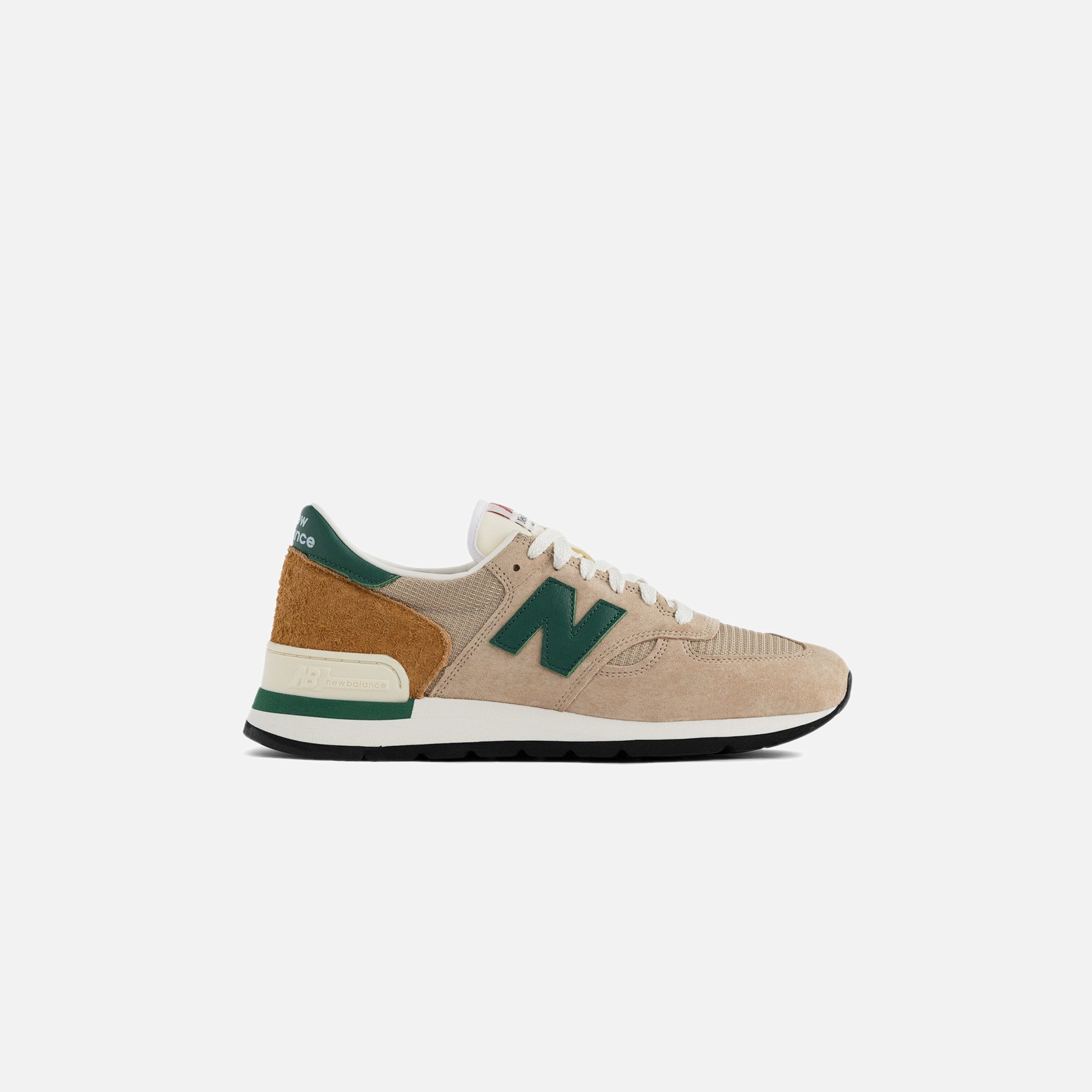 New Balance ニューバランス メンズ スニーカー 【New Balance 990v1 