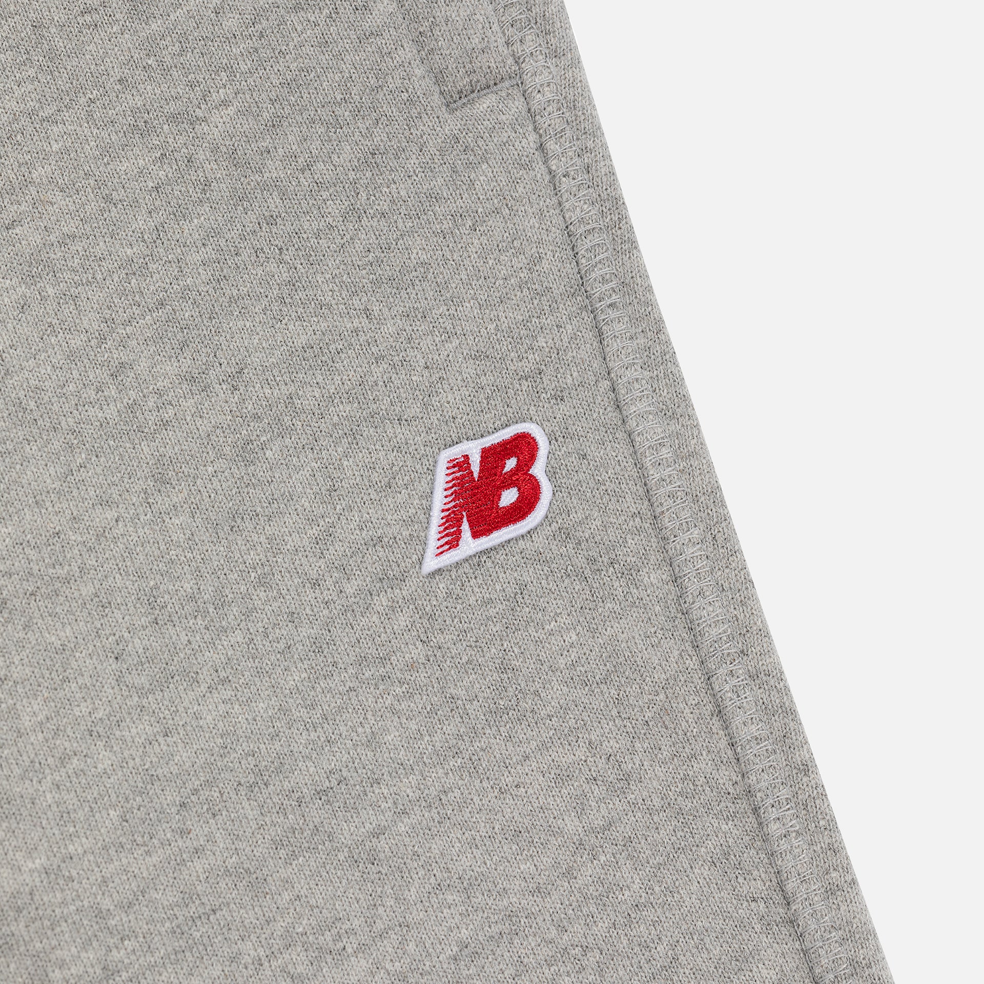 New Balance Made in USA Sweatpant - Athletic Grey