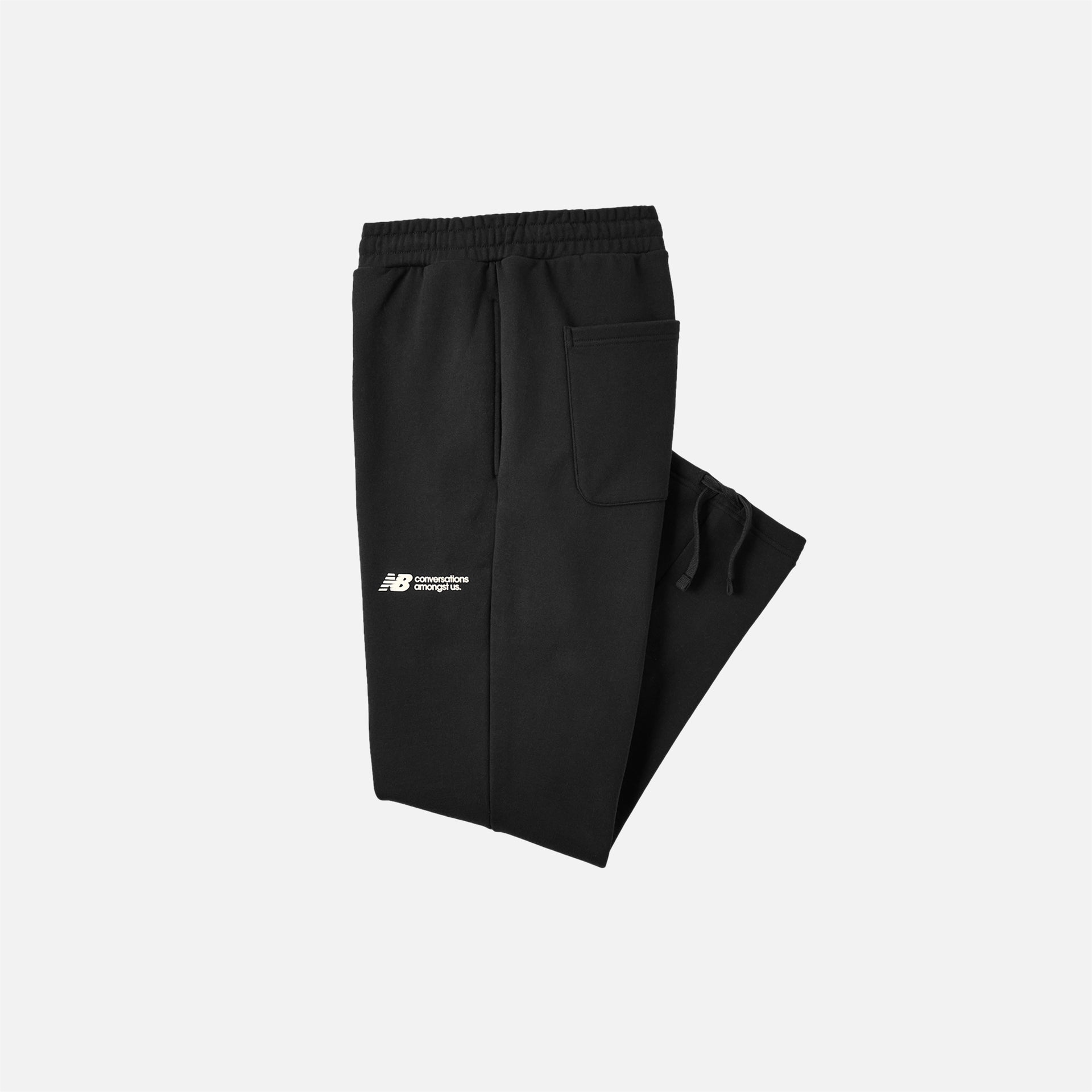 New Balance Made in USA Conversations Amongst Us Pant - Black