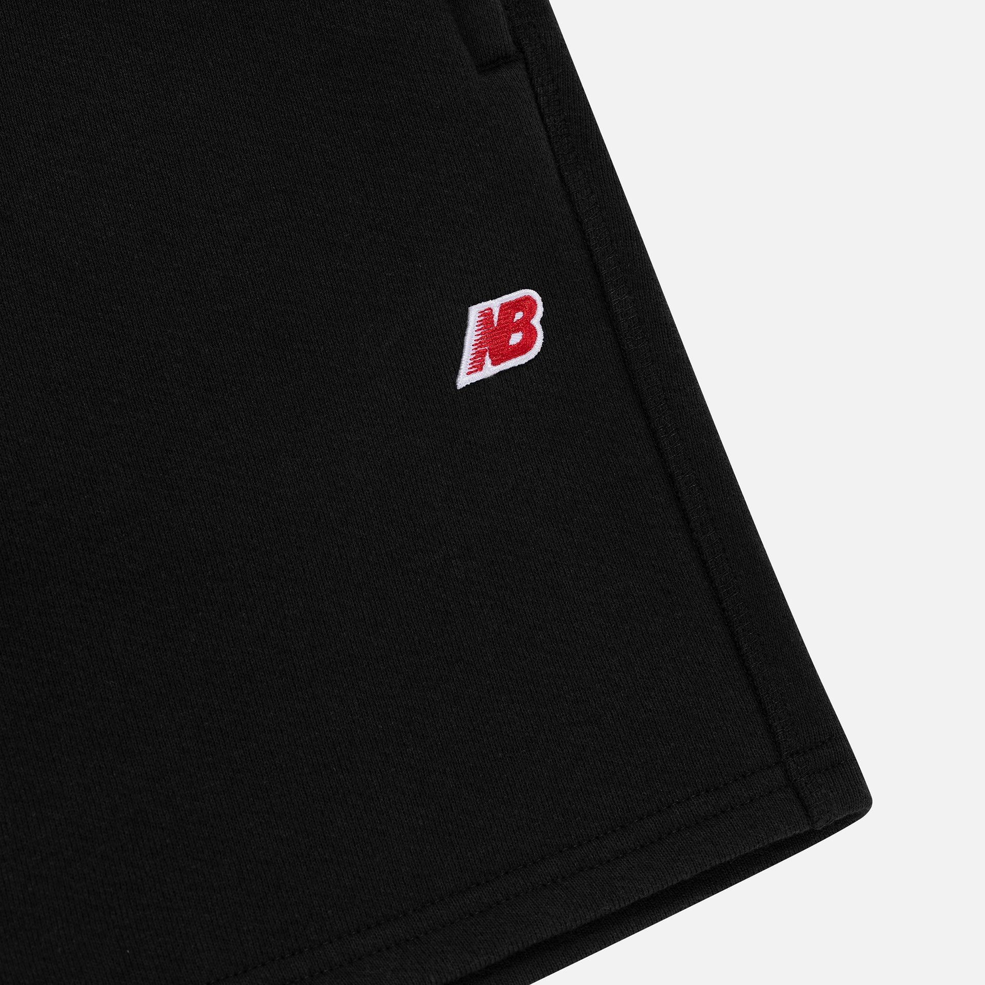 New Balance Made in USA Short - Black