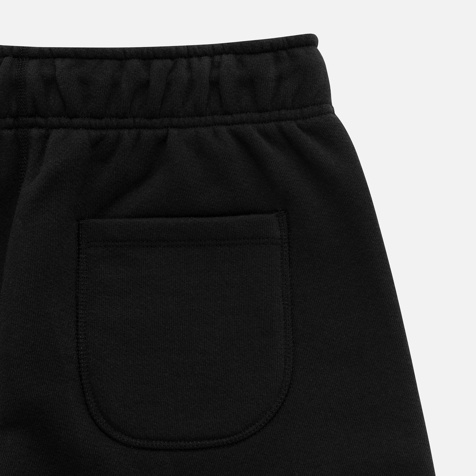 New Balance Made in USA Short - Black