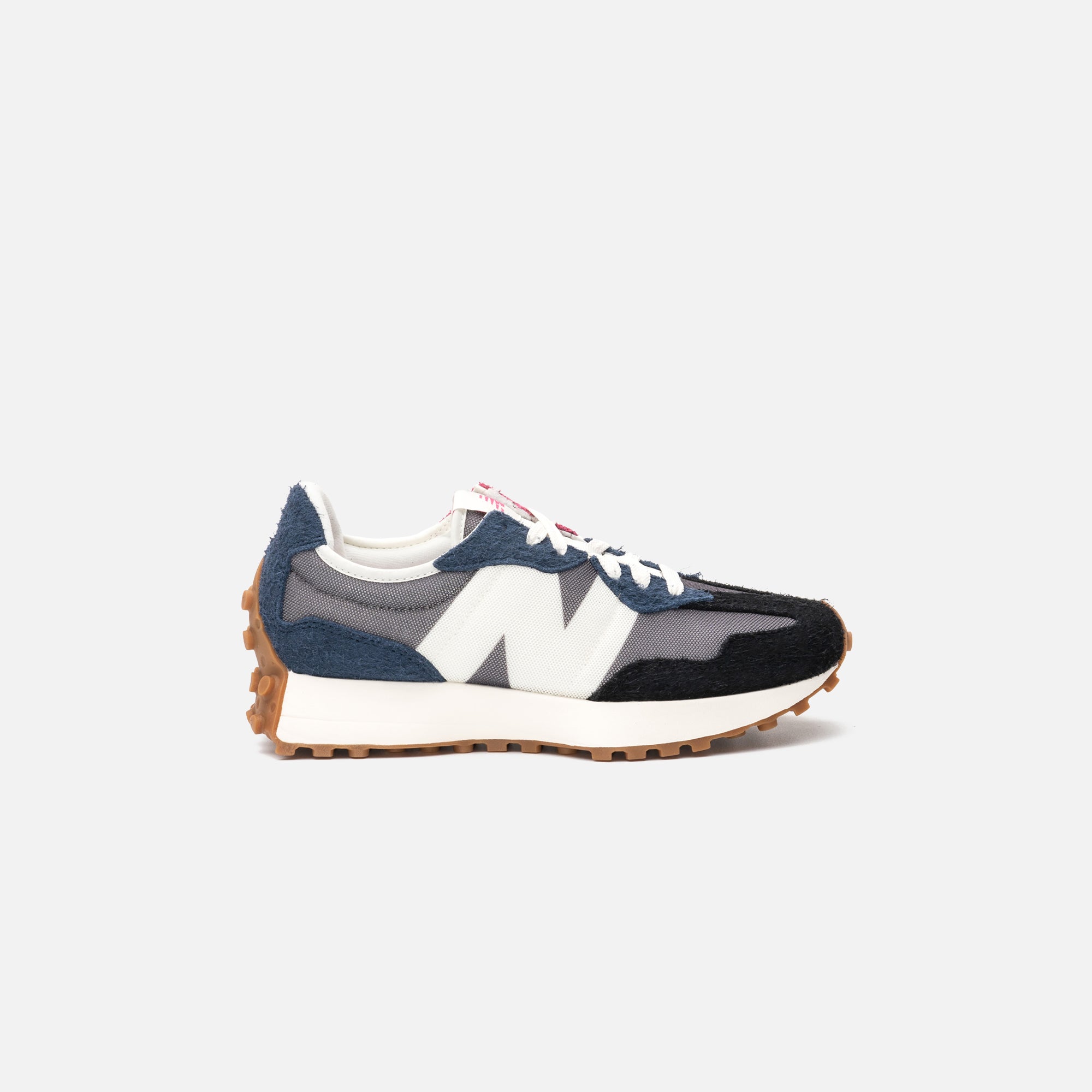 KEN　New Balance　MS327SFB New Balance Ms327Sfb - Grey / Blue – Kith