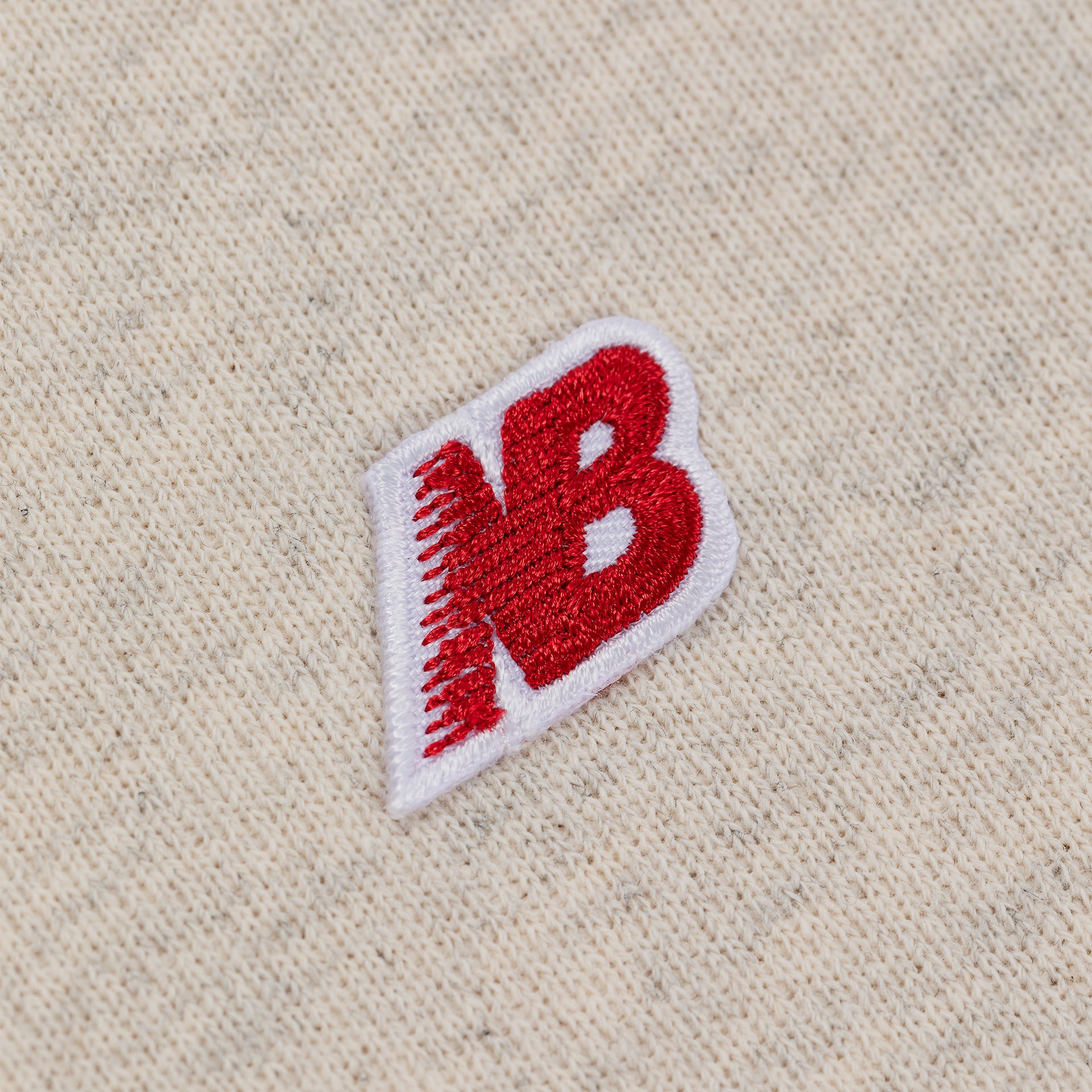 New Balance Made in USA Hoodie - Oatmeal Heather