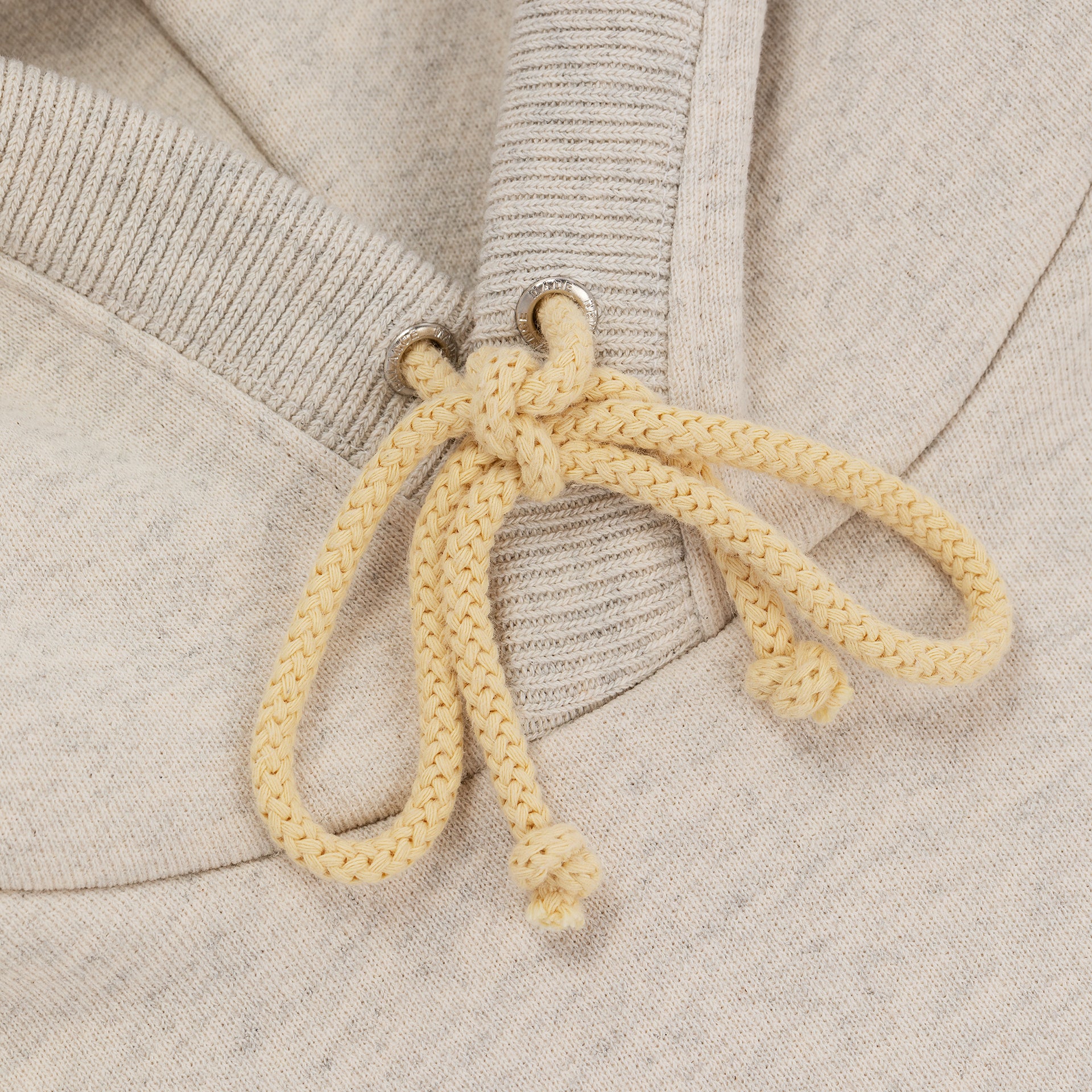 New Balance Made in USA Hoodie - Oatmeal Heather