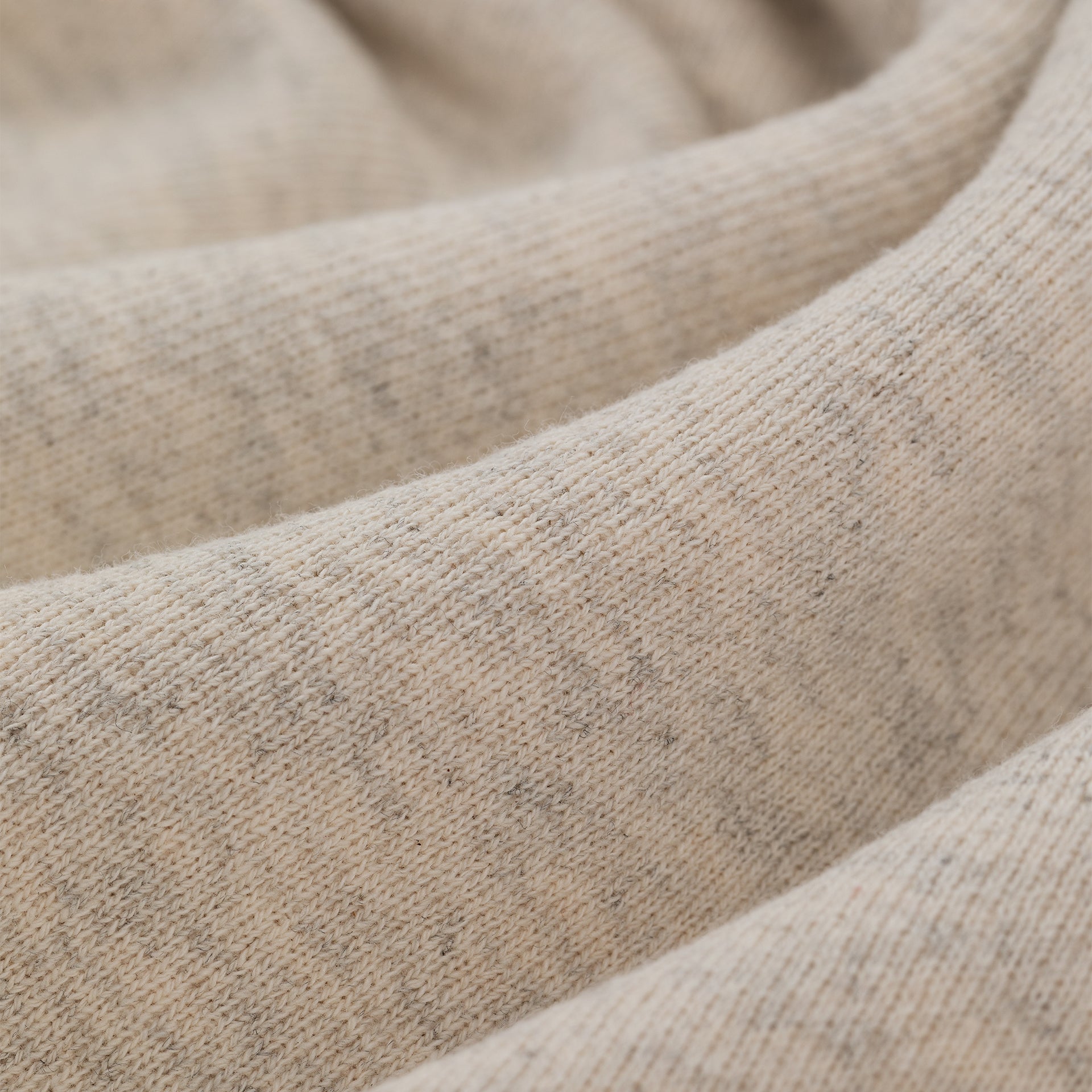 New Balance Made in USA Hoodie - Oatmeal Heather