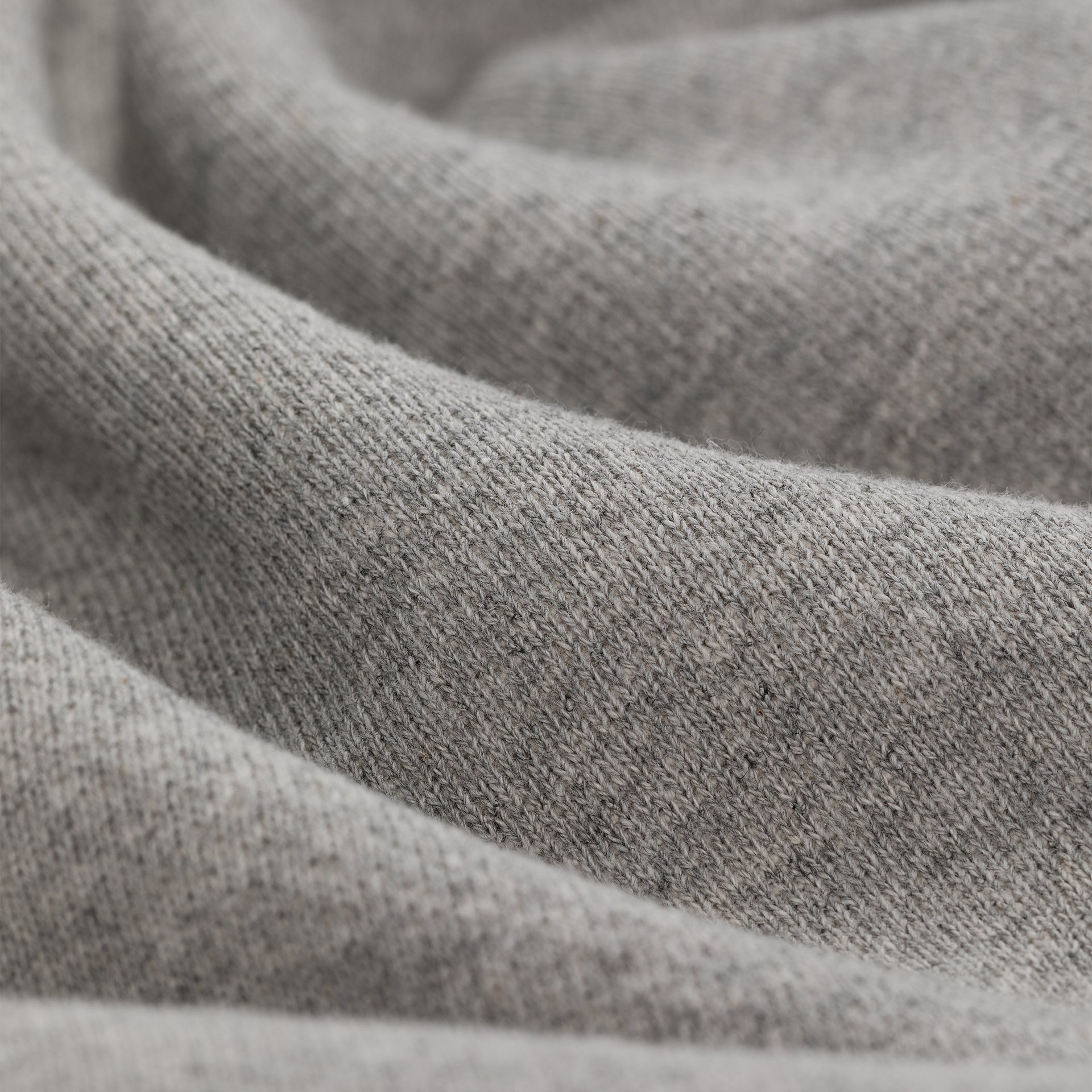 New Balance Made in USA Crew Sweatshirt - Athletic Grey
