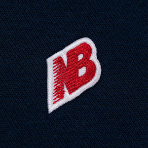 New Balance Made in USA Crew Sweatshirt - Navy
