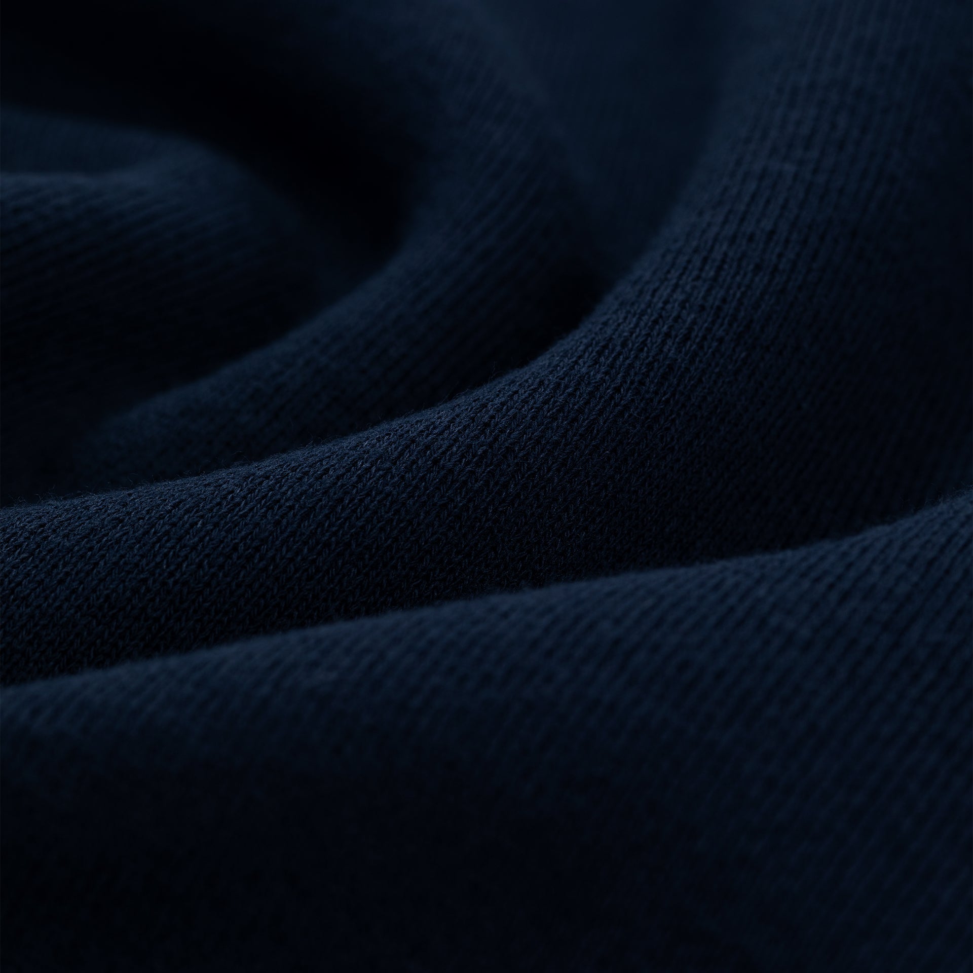 New Balance Made in USA Crew Sweatshirt - Navy