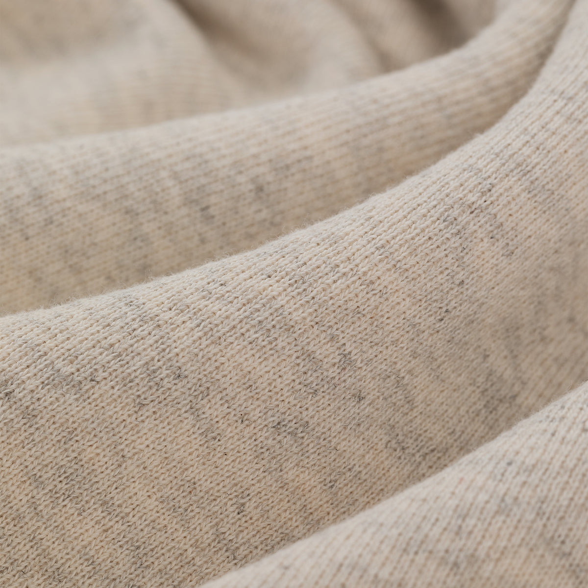 New Balance Made in USA Crew Sweatshirt - Oatmeal Heather