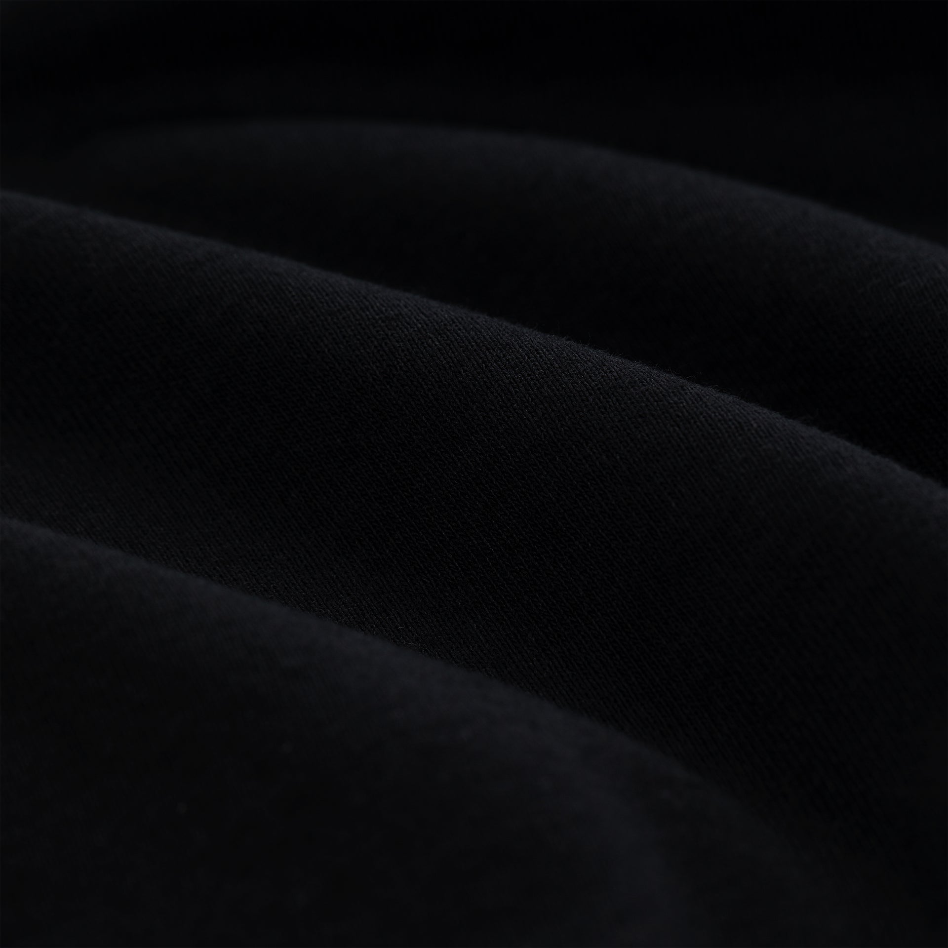 New Balance NB Made in USA Tee - Black