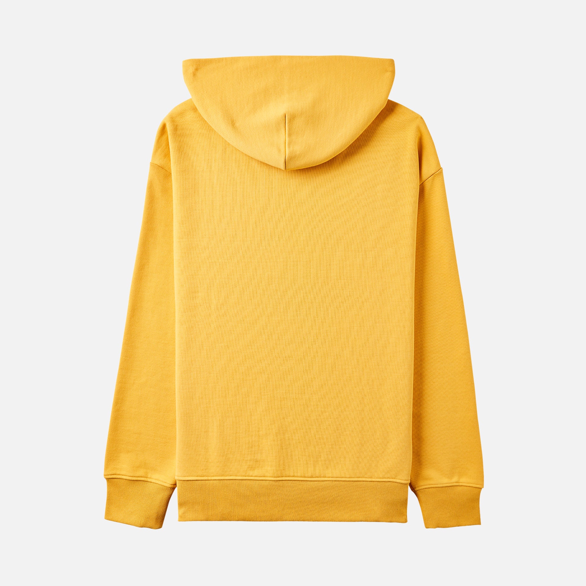 New Balance Conversations Amongst Us Hoodie - Yellow