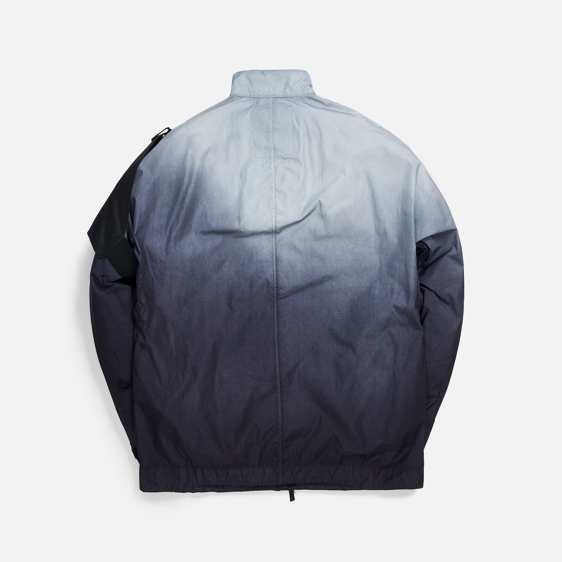 Nemen Zephyr 3L Jacket - Grey Dipping