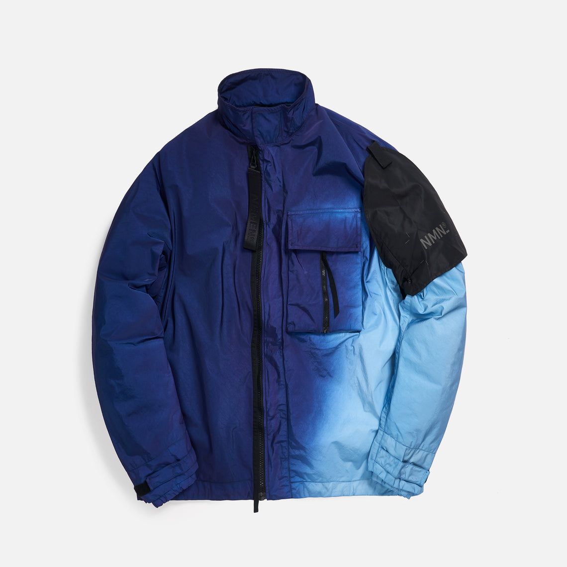 Nemen Zephyr 3L Jacket Blue Dipping Kith