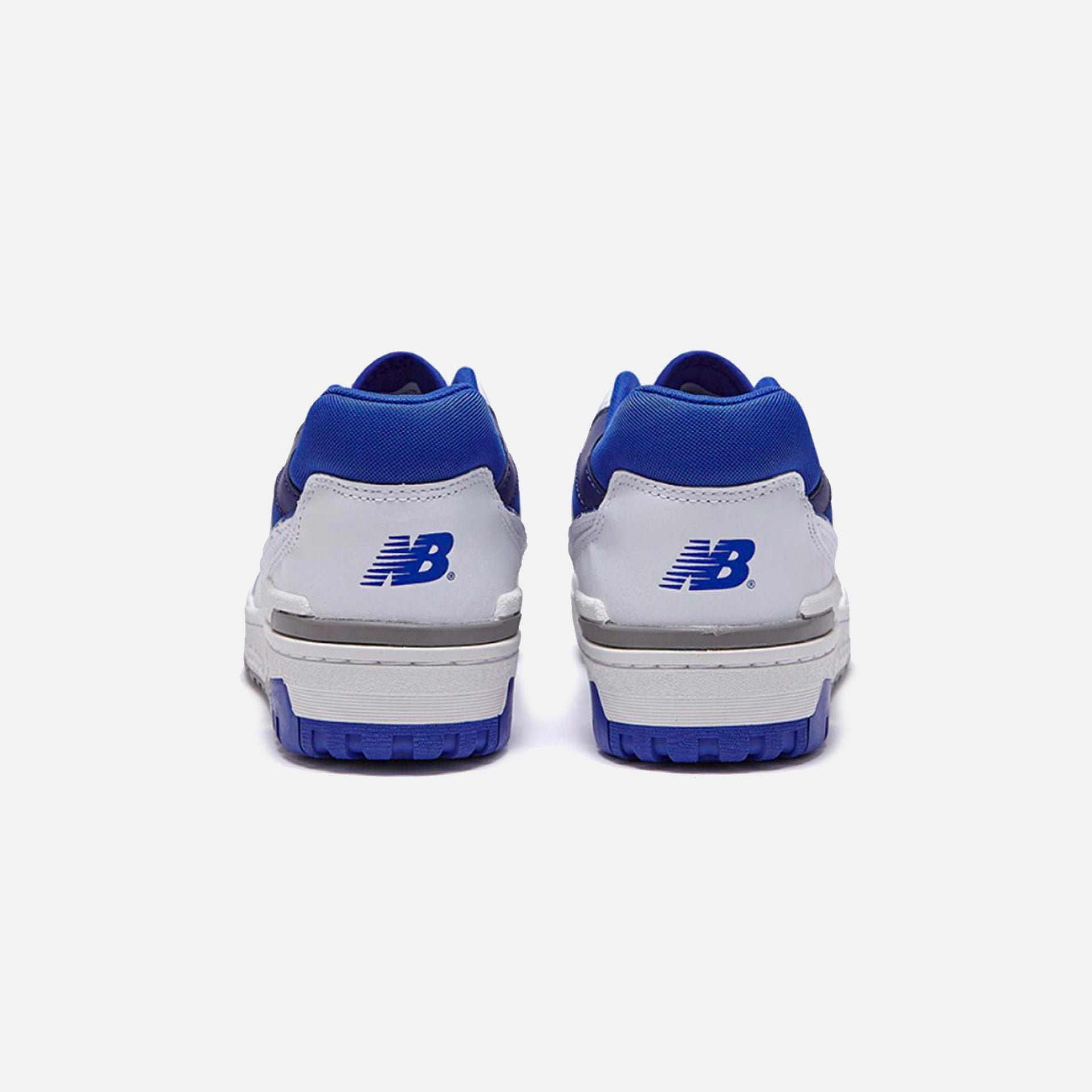 New Balance 550 - White / Infinity Blue