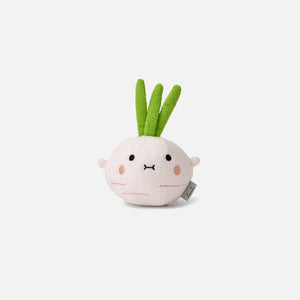 Noodoll Riceradish Mini Plush Toy