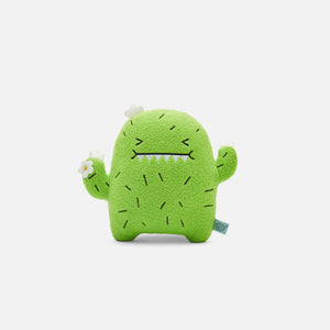 Noodoll Riceouch Plush Toy - Green