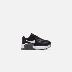 Nike Air Toddler Max Excee - Black / White / Dark Grey
