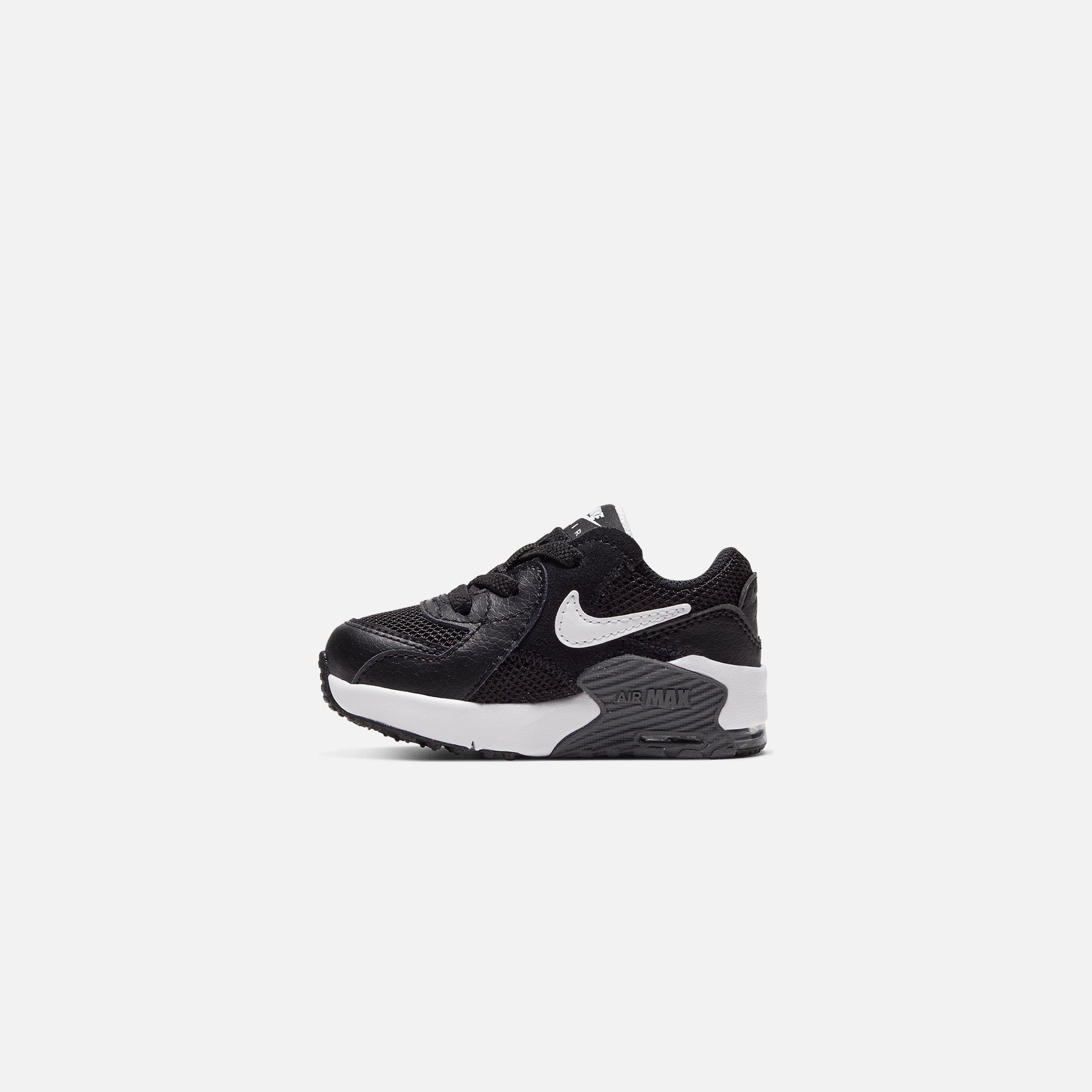 Nike Air Toddler Max Excee - Black / White / Dark Grey