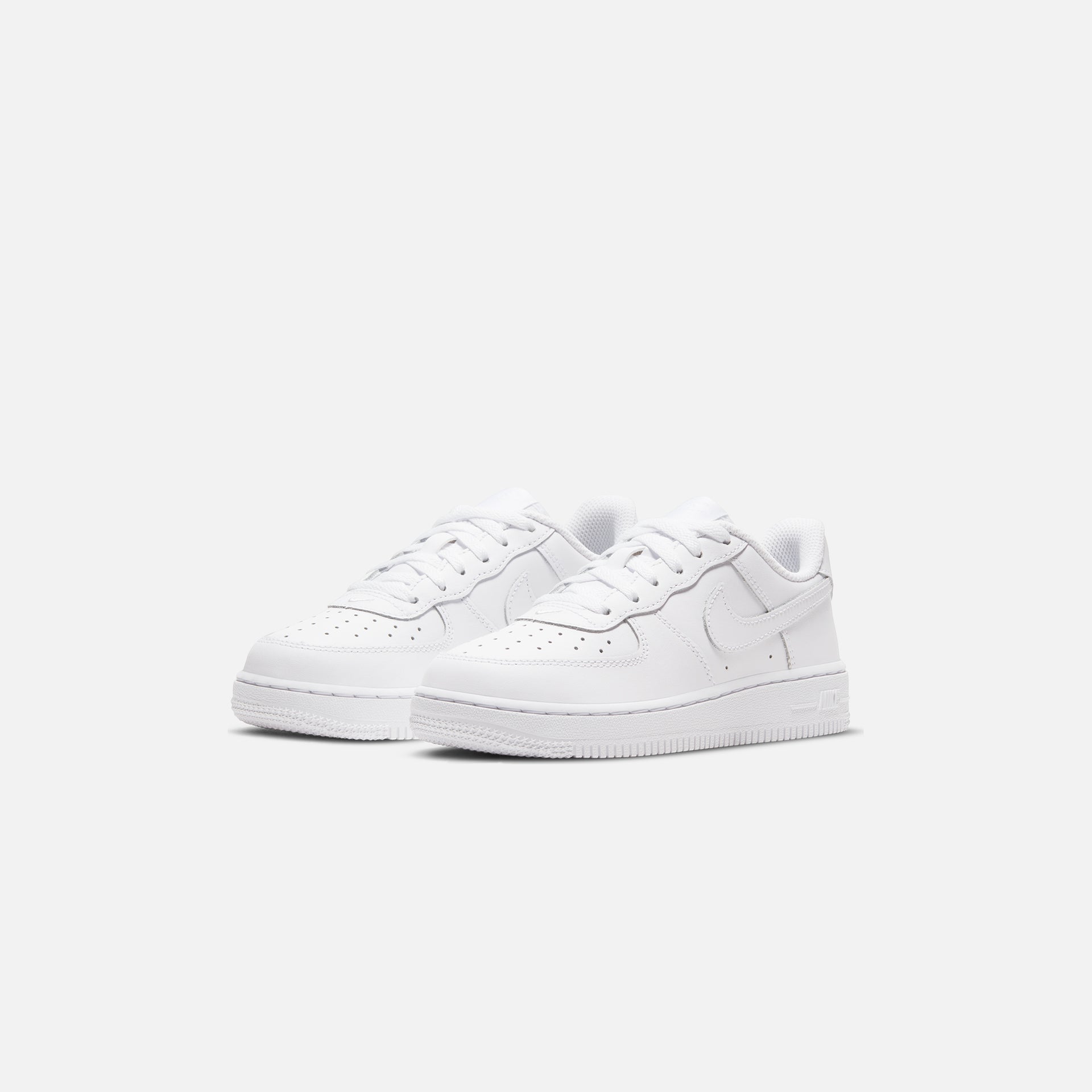 Nike Pre-School Air Force 1 LE - White