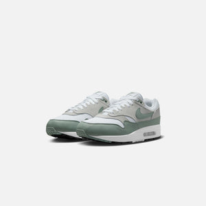 All New Men Airmax 1 Mica Green #walters #shoes #airmax #new #release