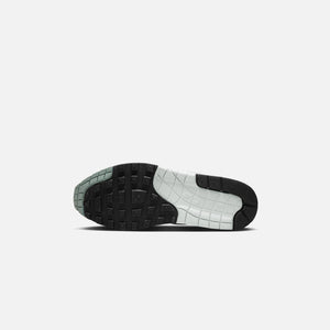 Men's shoes Nike Air Max 1 SC White/ Mica Green-Photon Dust-Black